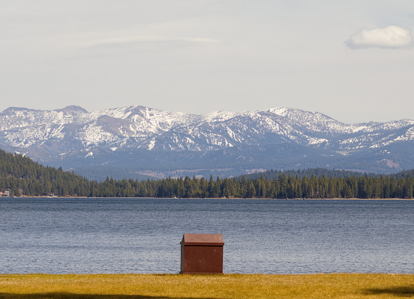 Bridge and Reflection